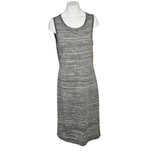 Fabletics Womens Eileen Midi Dress Size XS Open Back